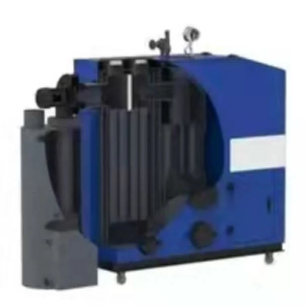 300kg/Hr Automatic Wood Pellet Steam Generator