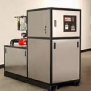Hot Water Oil&Gas Fired Vacuum Boiler