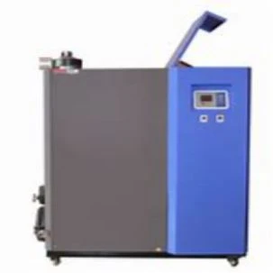 Hot Water Oil&Gas Fired Vacuum Boiler