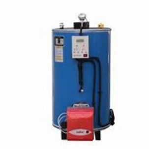 Hot Water Oil&Gas Fired Vacuum Boiler