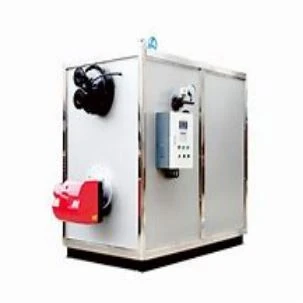 Hot Water Oil&Gas Fired Vacuum Boiler
