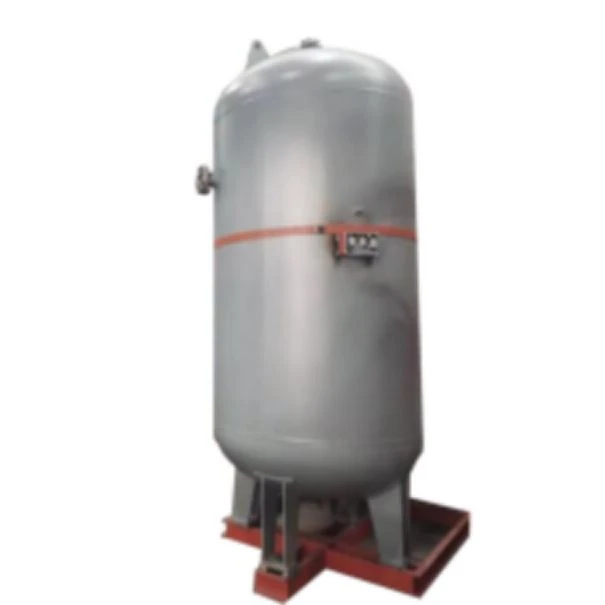 Industrial And Power Station Heat Recovery Steam Generator
