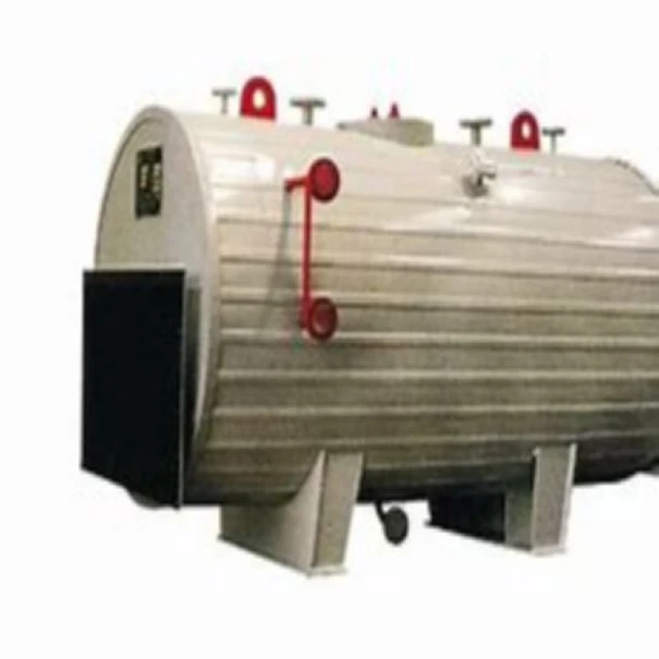 Industrial And Power Station Heat Recovery Steam Generator