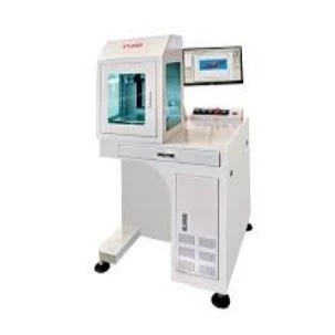Laser Engraving Machine Body