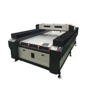 Laser Engraving Machine Body
