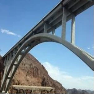 Long Life Bailey Bridge