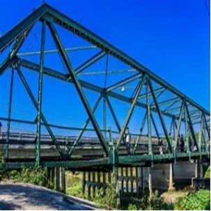 Long Life Bailey Bridge