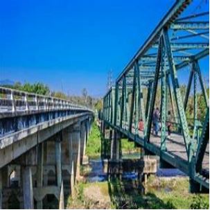 Long Life Bailey Bridge