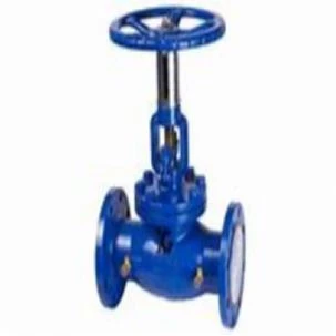 Manual Balance Control Valve