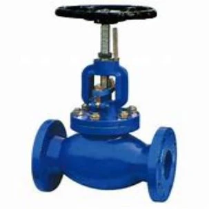Manual Balance Control Valve