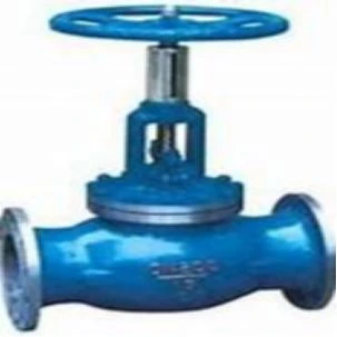 Manual Balance Control Valve