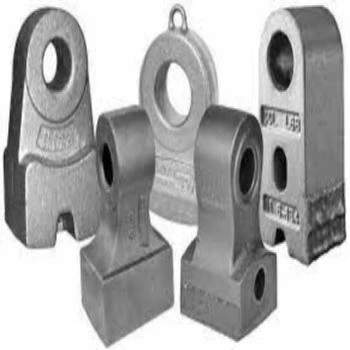 Metal Crusher Hammer Castings