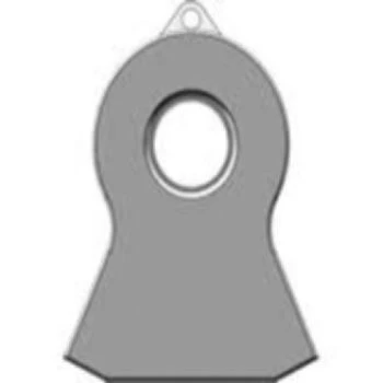 Metal Crusher Hammer Castings