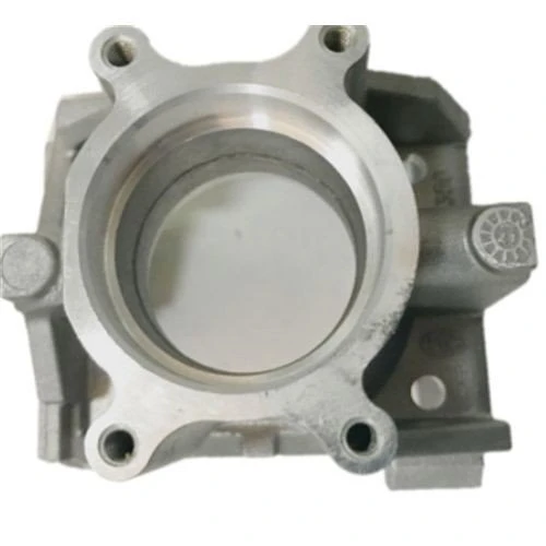 Motorcycle Castings