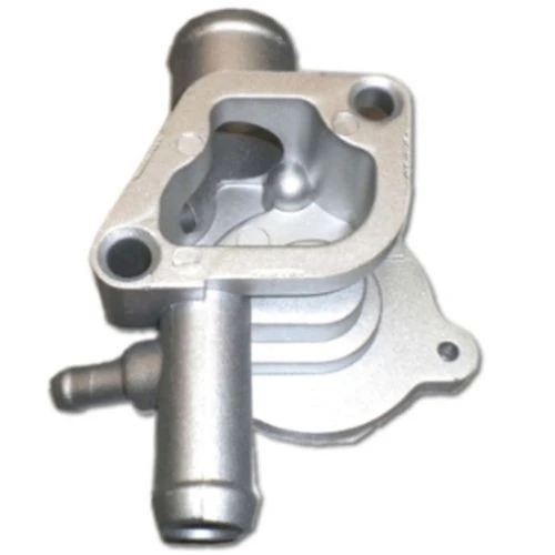 Motorcycle Castings