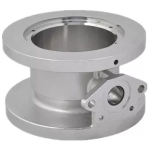 Motorcycle Castings