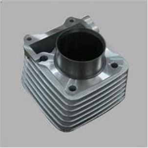 Motorcycle Oil Cylinder