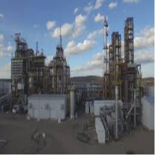 New Waste Pyrolysis Gasification Power Generation