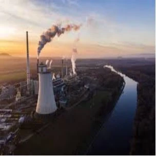New Waste Pyrolysis Gasification Power Generation