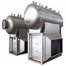 Power Plant Boiler Exhaust/flue Gas Waste Heat Recycling Steam Boiler