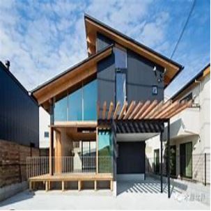 Prefabricated Steel Structure House