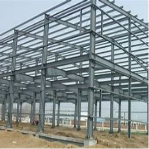 Prefabricated Steel Structure House