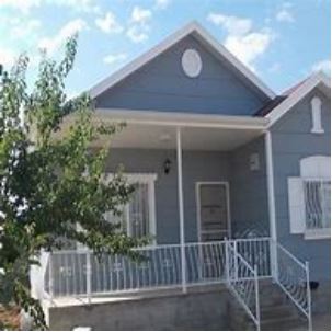 Prefabricated Steel Structure House