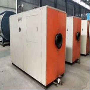 Pulverized Coal Boiler
