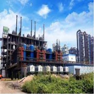 Pulverized Coal Circulating Fluidized Bed Staged Pyrolysis Gasifier