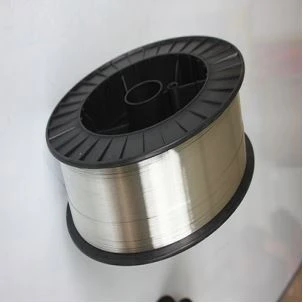 Self-shielded Flux Cored Wire
