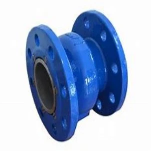 Silence Check Valve
