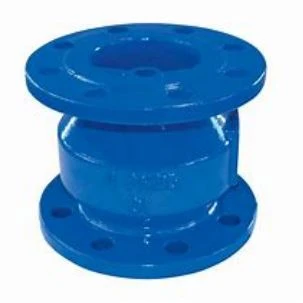 Silence Check Valve