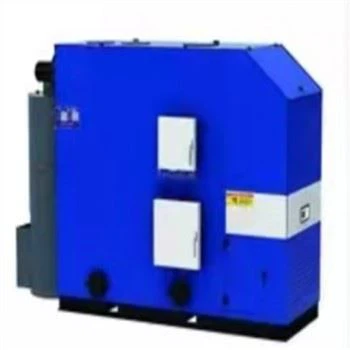 Fully Automatic Water Fire Tube Hot Water Coal Fired Boiler For Industry