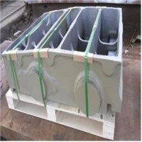 Jaw Crusher Castings
