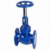 Manual Balance Control Valve