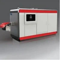 Pulverized Coal Boiler