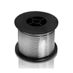 Self-shielded Flux Cored Wire