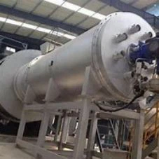 Single Drum Industrial Biomass Steam Boiler