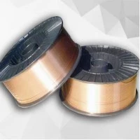 Stainless Steel Solid Wire