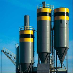 Steel Structure Tank