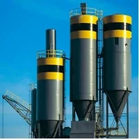 Steel Structure Tank