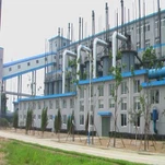 Two-stage Gas Furnace