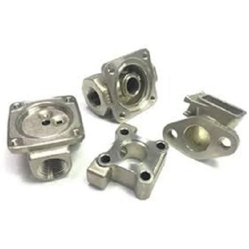 Stainless Steel Casting