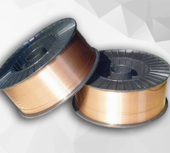 Stainless Steel Flux Cored Wire