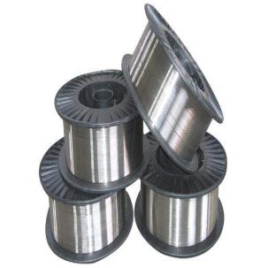 Stainless Steel Flux Cored Wire