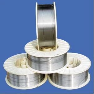 Stainless Steel Flux Cored Wire