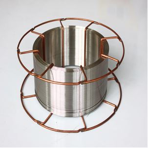 Stainless Steel Solid Wire