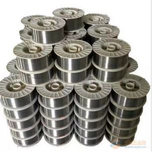 Stainless Steel Solid Wire