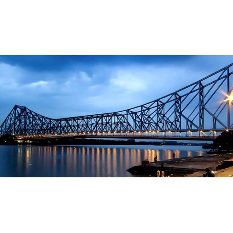 Steel structure Bailey Bridge