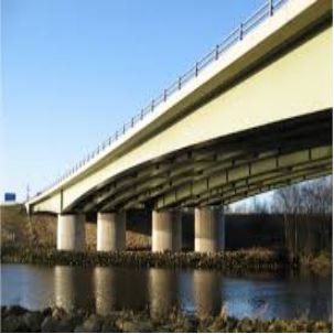 Steel Girder Bridge